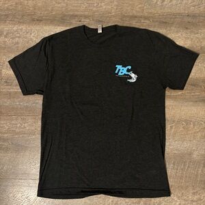 Tequesta Brewing Co. TBC T-Shirt